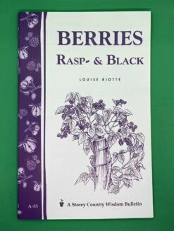 Berries/ Rasp & Black